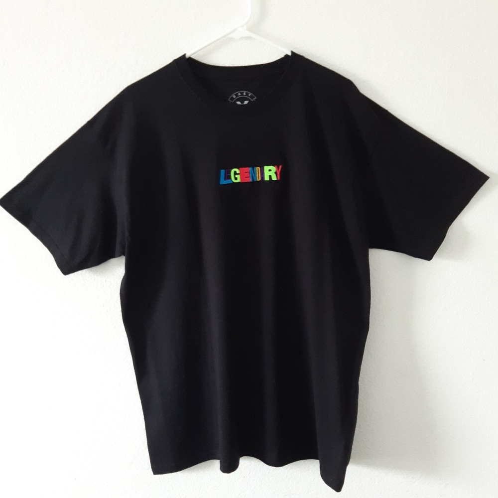 Bailey Apparel T-shirt Men's Size XL